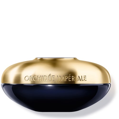 GUERLAIN-Imperial Orchid - The Rich Cream